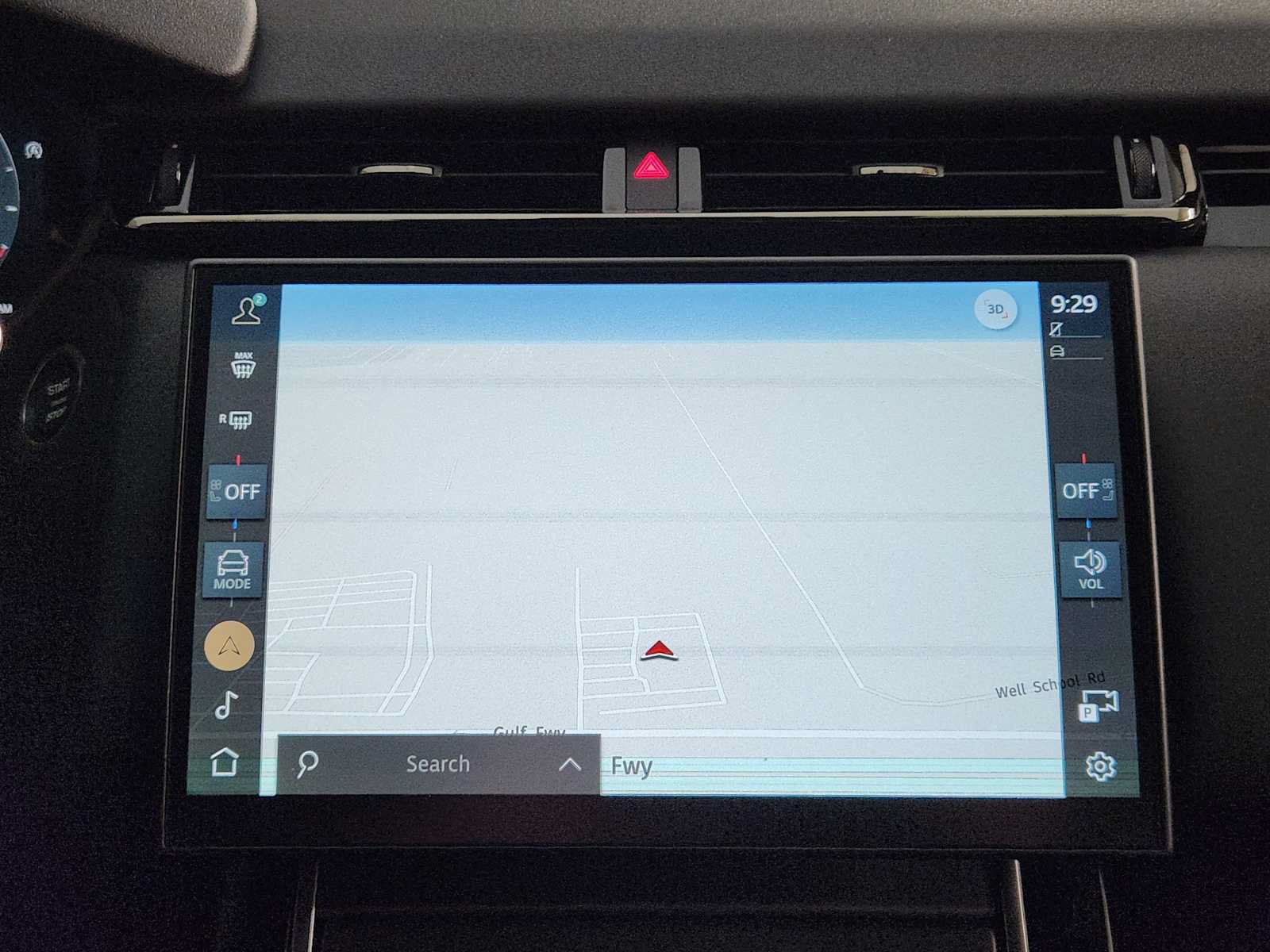 Used 2026 Land Rover Range Rover Velar S AWD/4WD image 17
