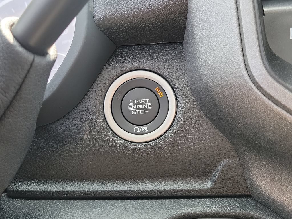 New 2026 RAM 2500 Warlock AWD/4WD image 19