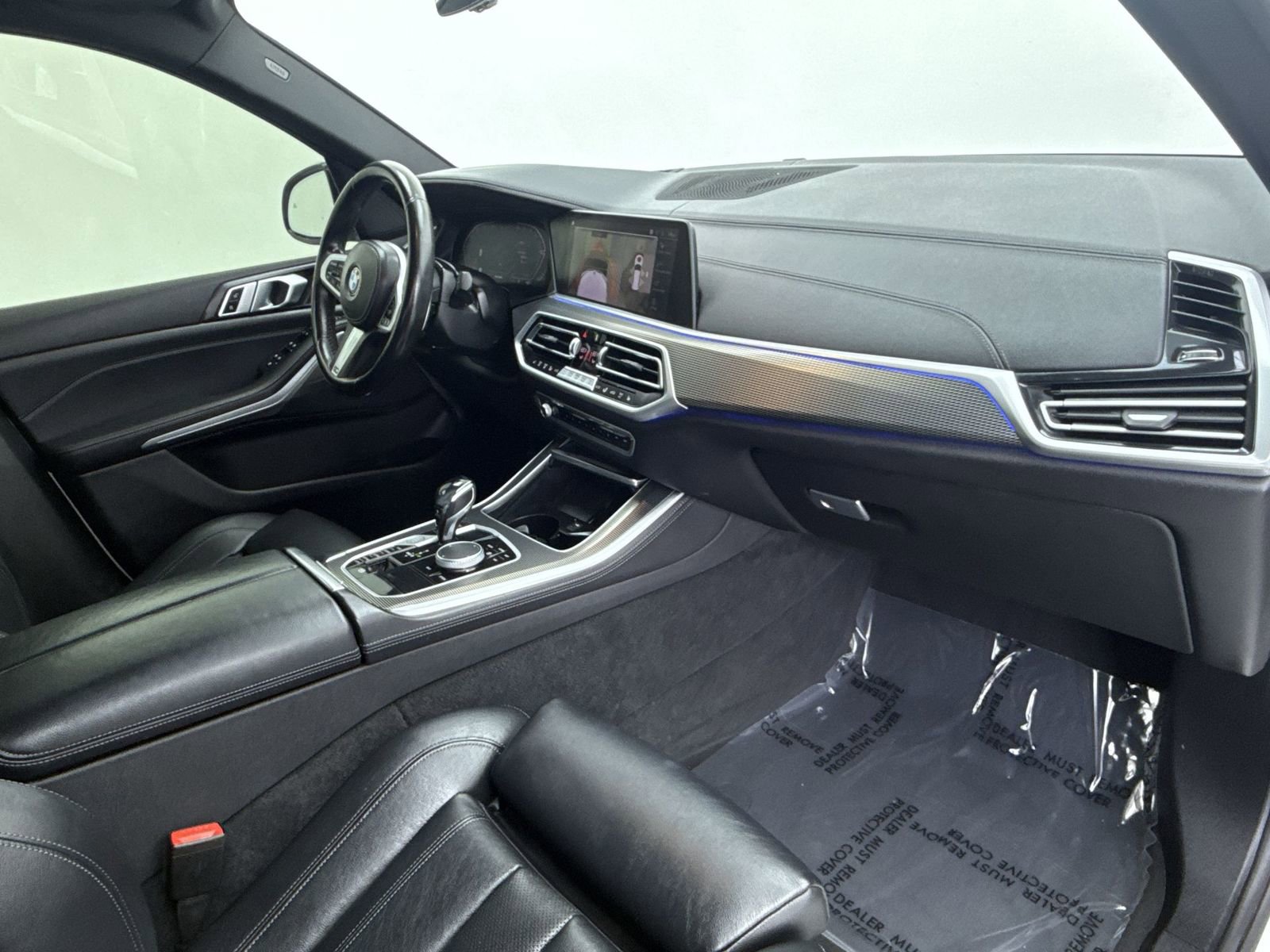 Used 2021 BMW X5 sDrive40i w/ M Sport Package image 15