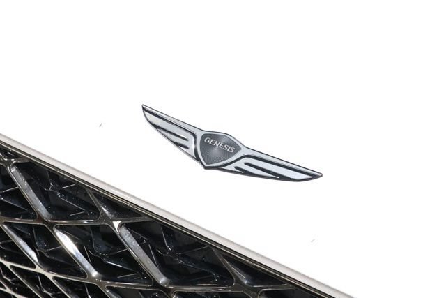Used 2026 Genesis GV70 3.5T Sport Prestige AWD/4WD image 12