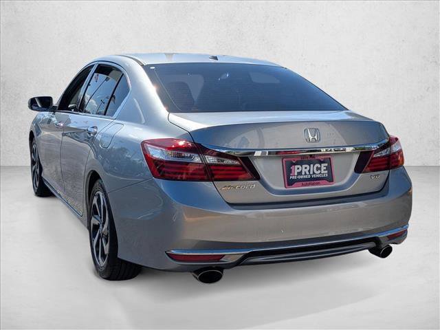 Used 2017 Honda Accord EX-L image 7
