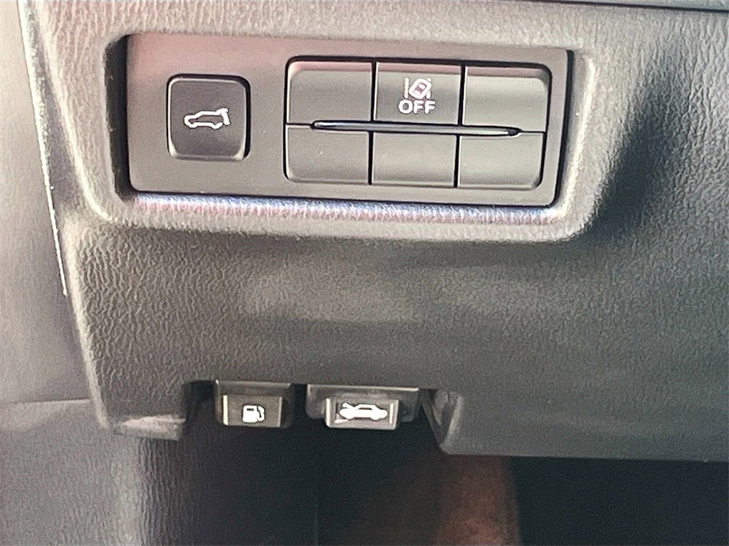 Used 2023 MAZDA CX-5 AWD 2.5 S w/ Premium Plus Pkg image 10