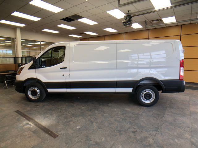 New 2026 Ford Transit 150 Low Roof RWD image 4