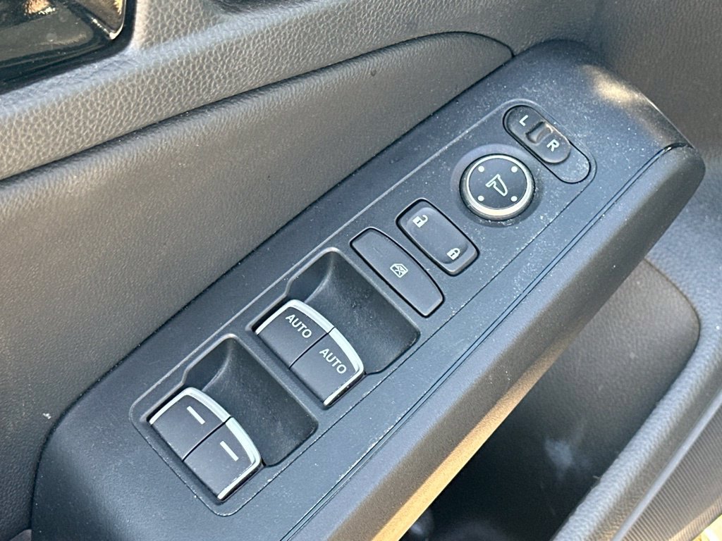 Used 2024 Honda Civic EX-L image 16