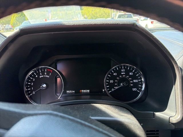 Used 2021 Ford Expedition Max Limited AWD/4WD image 25