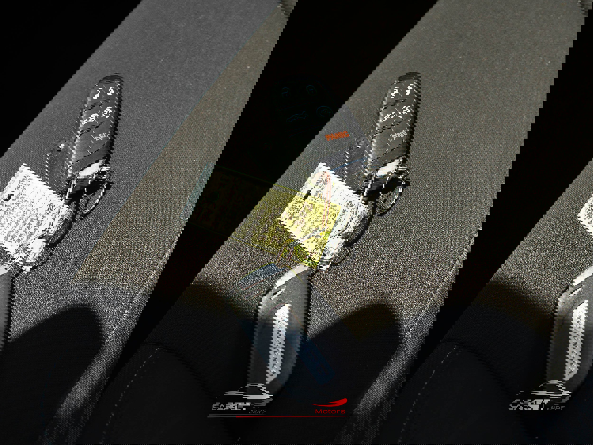 Used 2022 Dodge Charger Scat Pack image 46