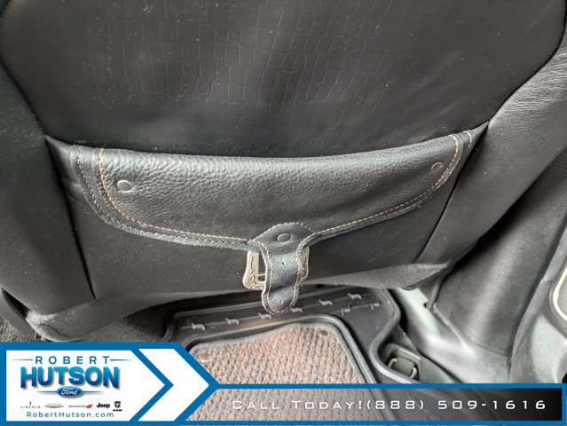 Used 2020 RAM 1500 Limited image 16