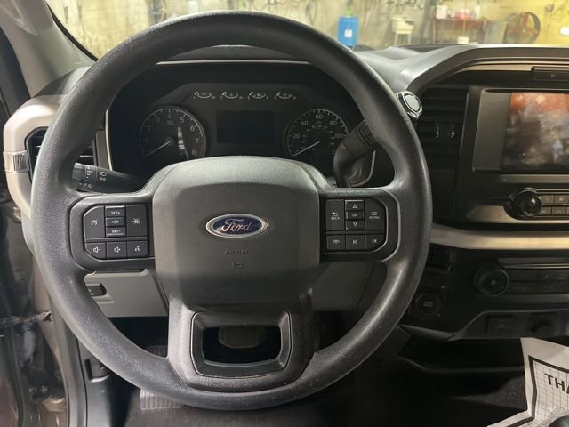 Used 2023 Ford F150 XLT image 21