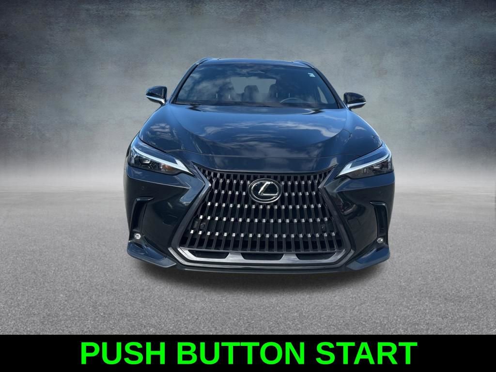 Used 2025 Lexus NX 250 FWD w/ Towing Package (2000 Lbs) image 9