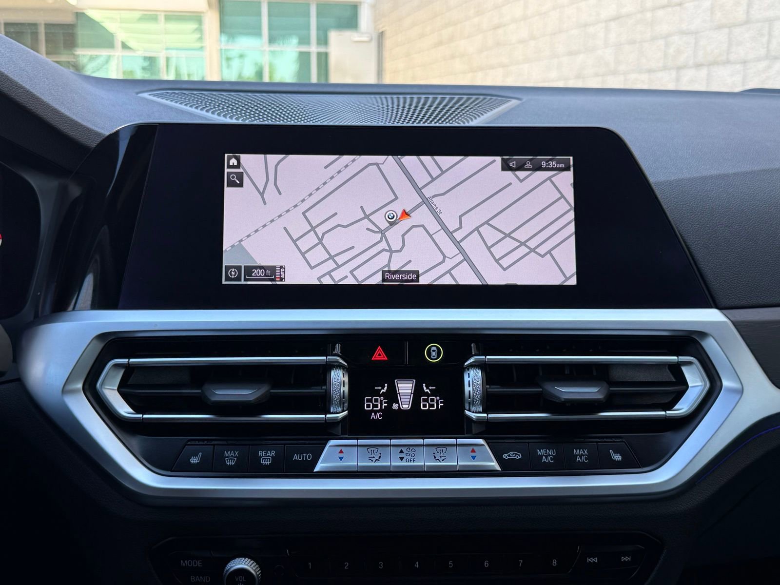 Used 2023 BMW 430i Coupe w/ Convenience Package image 29