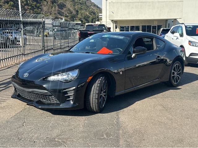 Used 2019 Toyota 86 RWD image 10