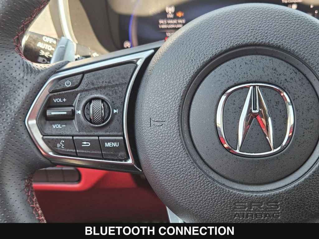 Used 2025 Acura MDX A-Spec AWD/4WD image 27