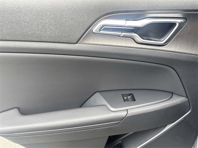 New 2026 Kia Sportage X-Pro Prestige image 19