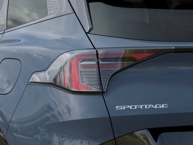 New 2027 Kia Sportage SX Prestige AWD/4WD image 12