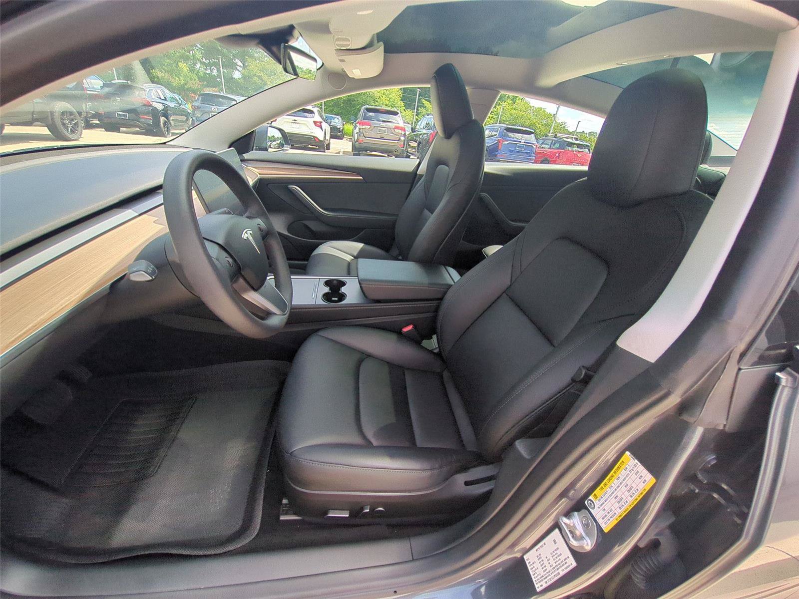 Used 2023 Tesla Model 3 Standard Range RWD image 15