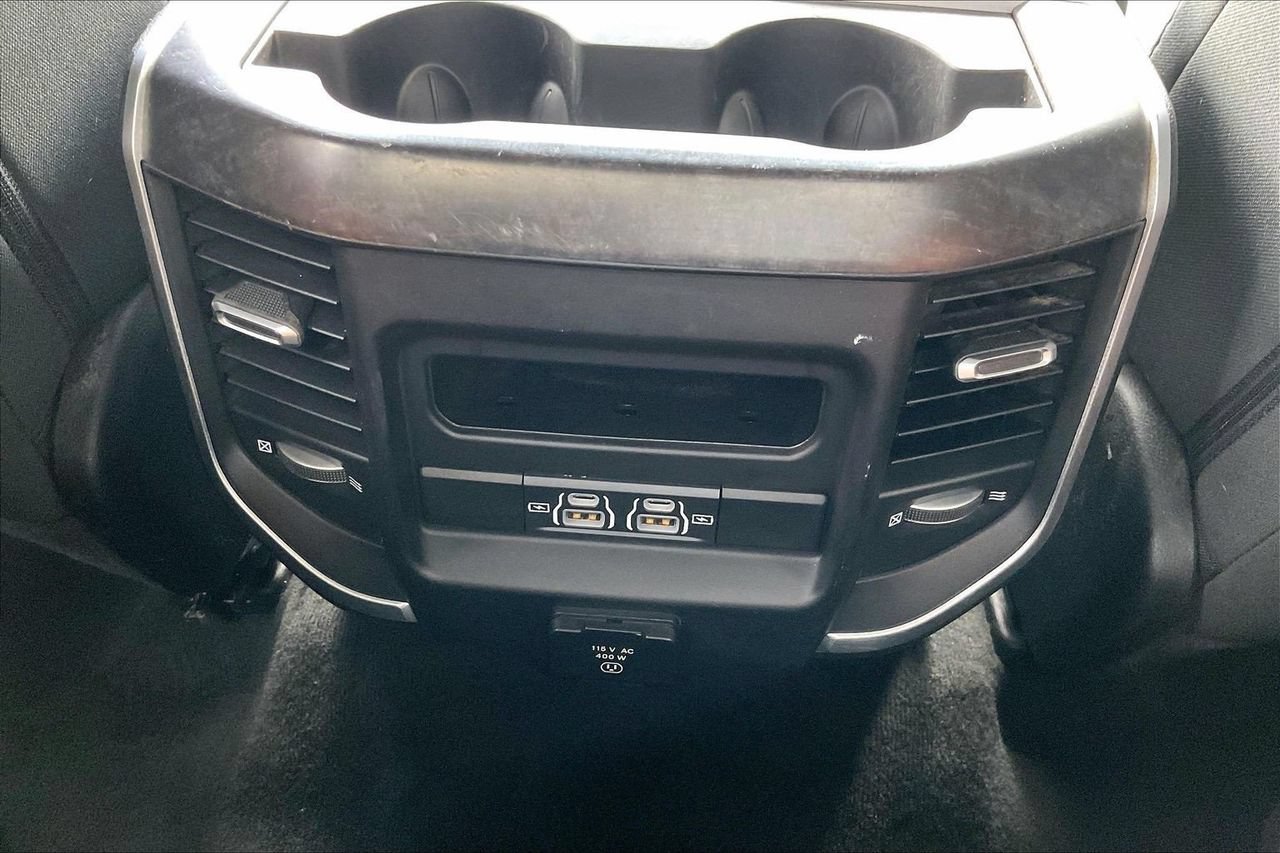 Used 2022 RAM 1500 Big Horn AWD/4WD image 15