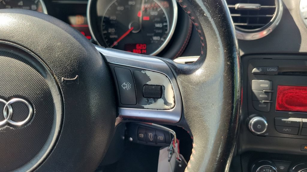 Used 2008 Audi TT 3.2 AWD/4WD image 24