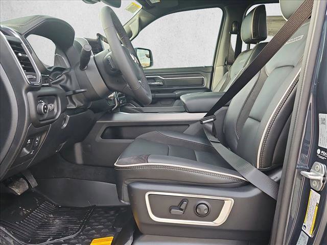 New 2026 RAM 1500 Laramie w/ Night Edition image 4