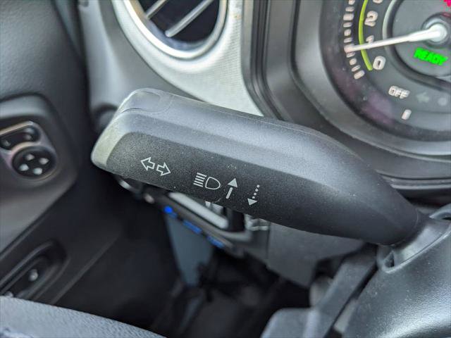 Certified 2025 Jeep Wrangler Unlimited Sahara AWD/4WD image 52