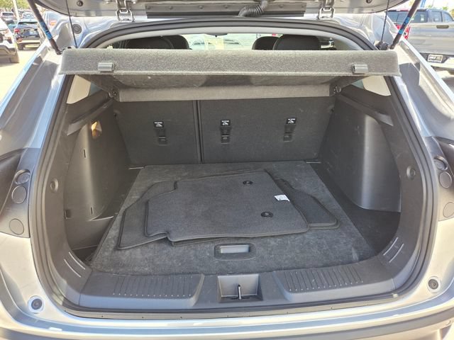 Certified 2025 Chevrolet Trax LT w/ Driver Confidence Package FWD image 13