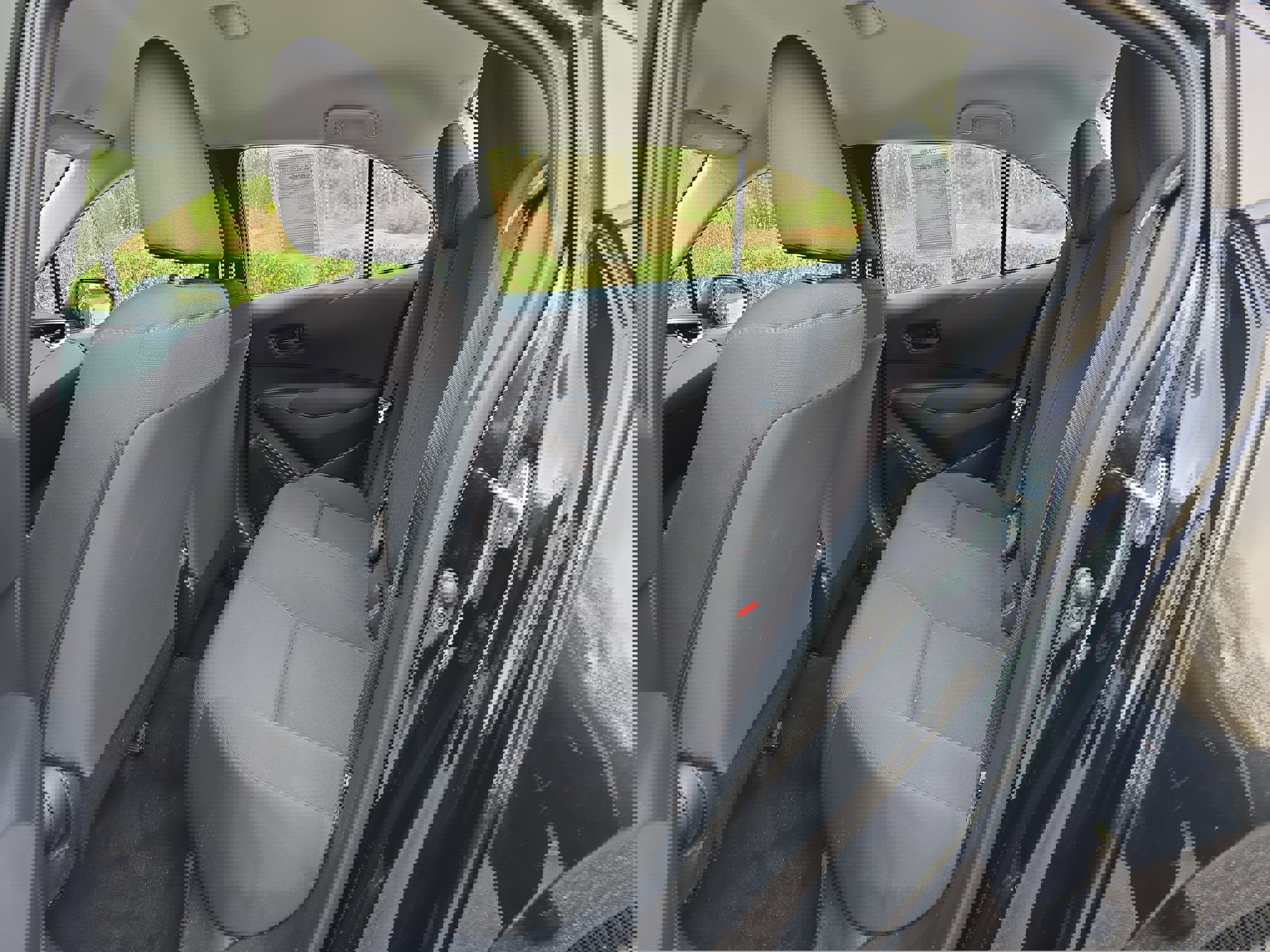 Used 2024 Toyota Corolla LE image 13