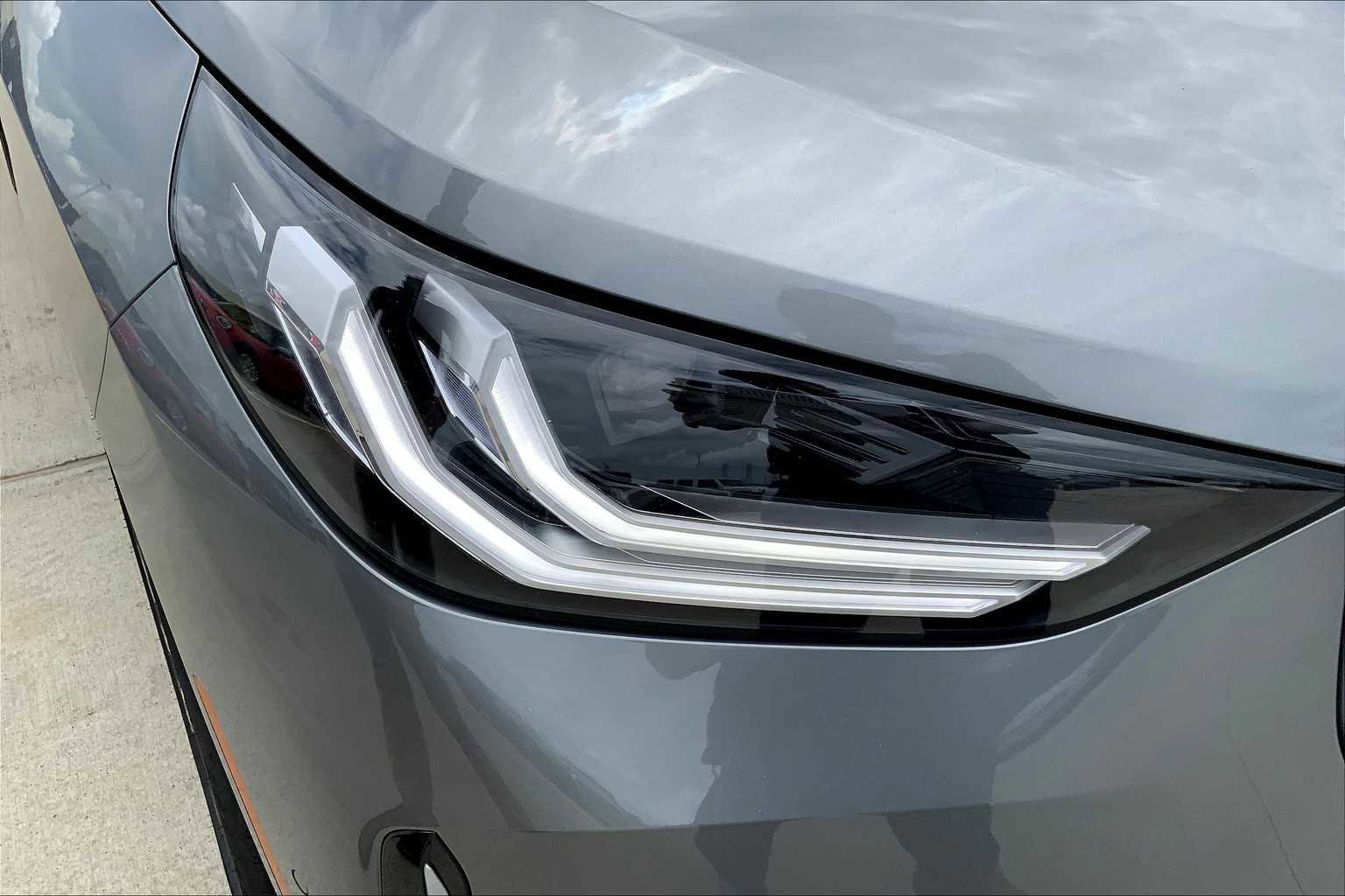 New 2025 BMW X3 xDrive30i image 13