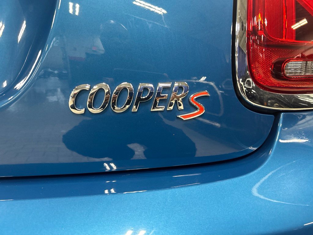 Used 2024 MINI Cooper S FWD image 37