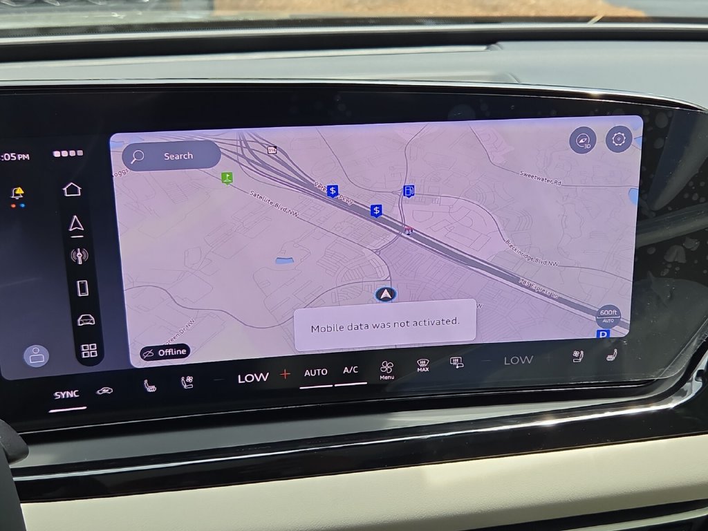 New 2026 Audi A5 Premium Plus AWD/4WD image 10