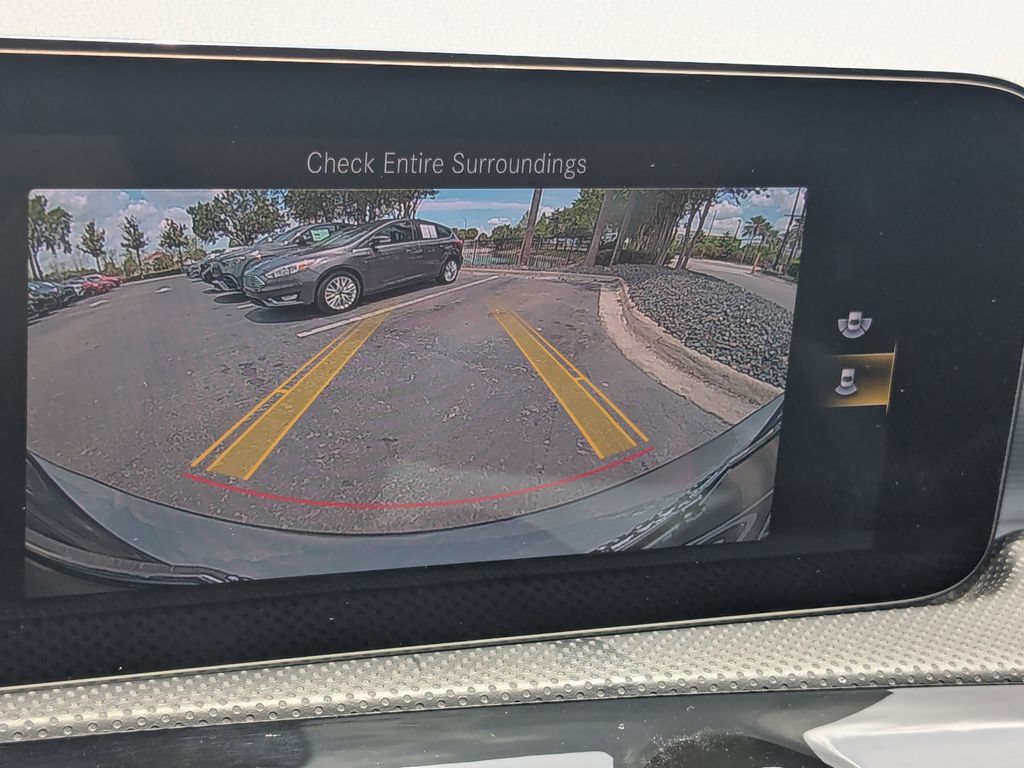 Certified 2022 Mercedes-Benz A 220 w/ AMG Line image 10