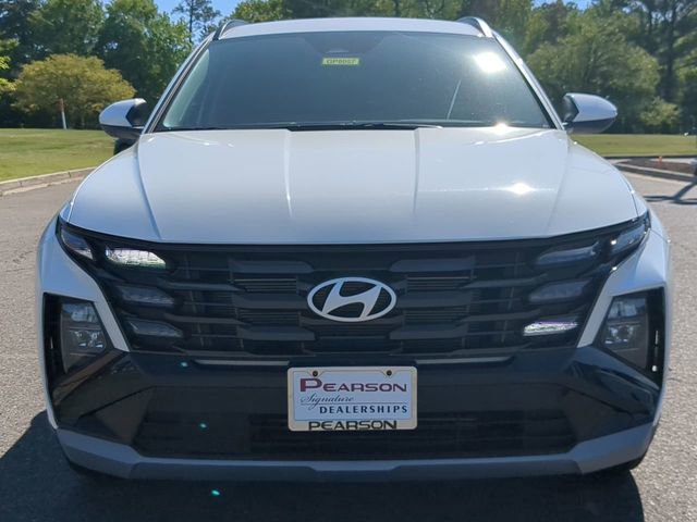 Used 2026 Hyundai Tucson SEL FWD image 8