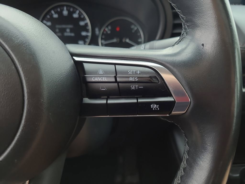 Used 2024 MAZDA MAZDA3 s image 26