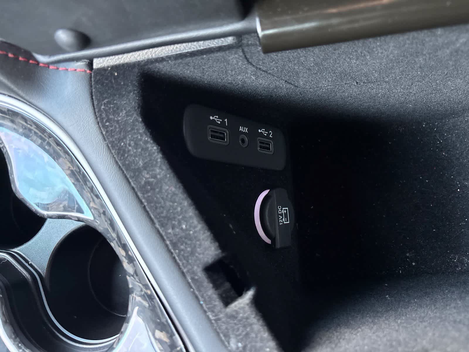 Used 2022 Dodge Challenger R/T Scat Pack RWD image 19