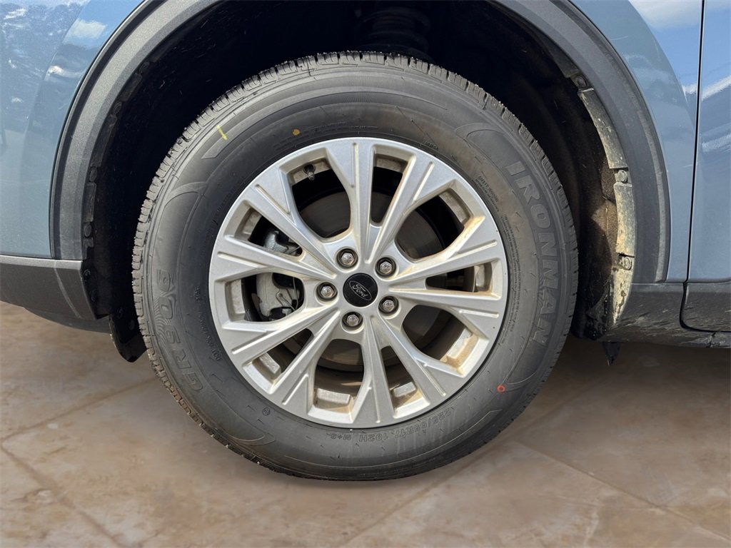 Used 2024 Ford Escape Active image 14