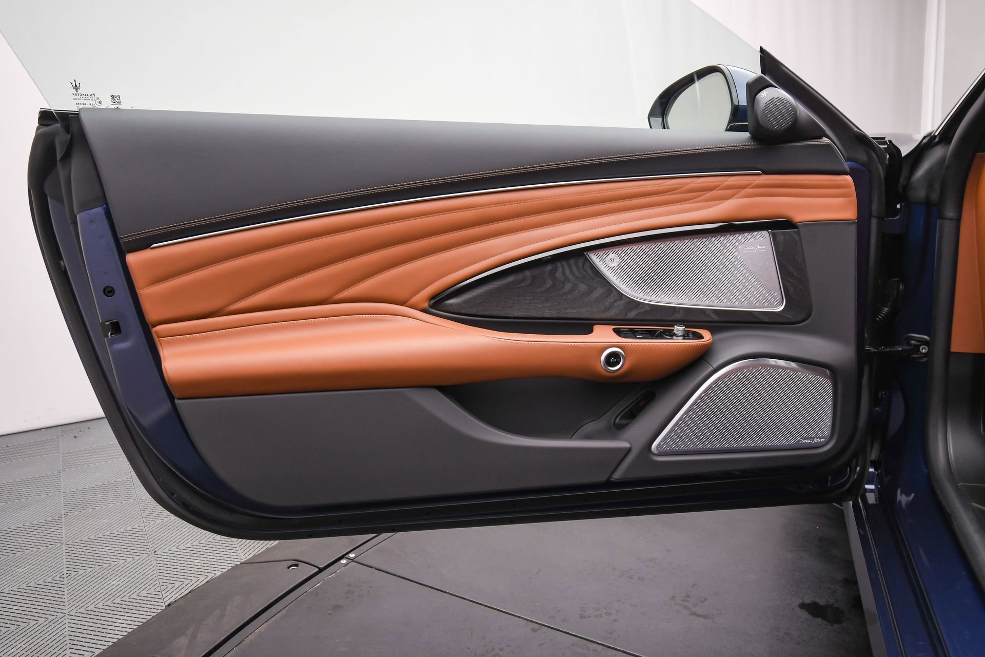 New 2025 Maserati GranTurismo Modena image 41