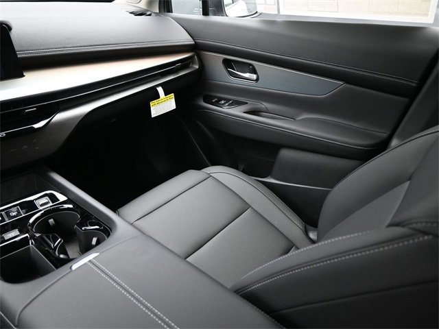 New 2025 Nissan Murano SL w/ Cargo Package image 11