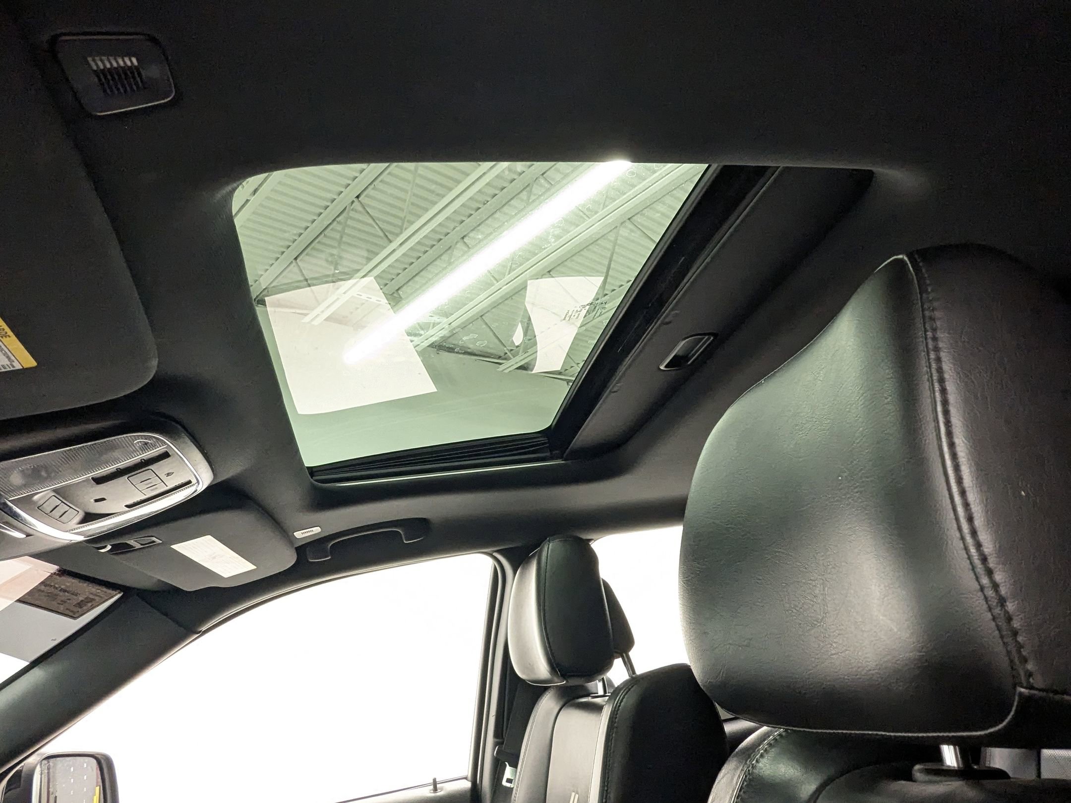 Used 2020 Dodge Durango R/T w/ Blacktop Package image 11