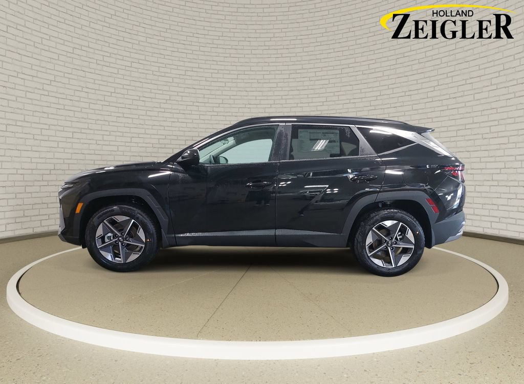 New 2026 Hyundai Tucson SEL AWD/4WD image 8