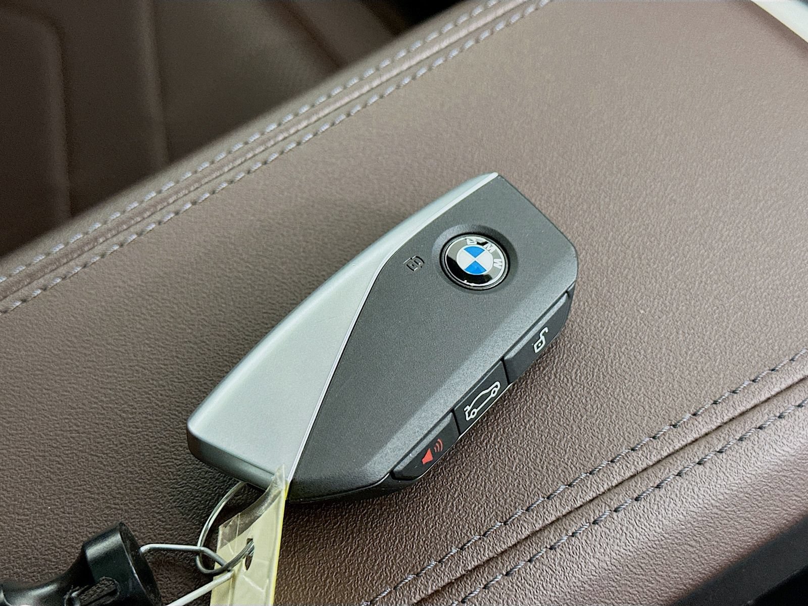 Used 2025 BMW X1 xDrive28i w/ Premium Package AWD/4WD image 45