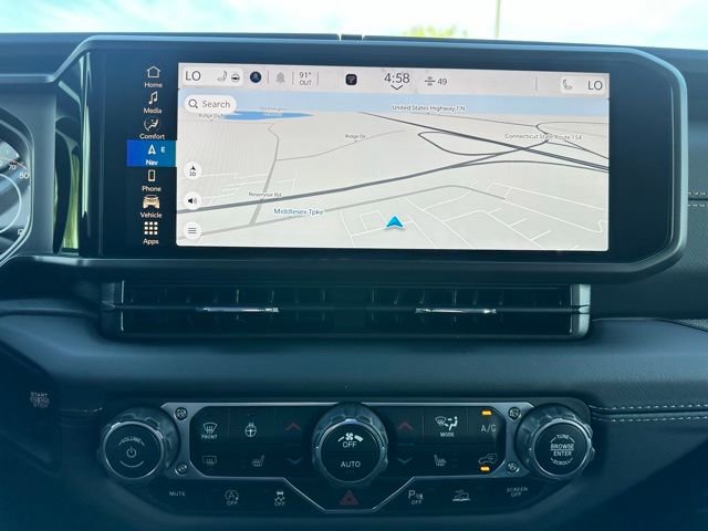 New 2025 Jeep Wrangler Sahara image 20