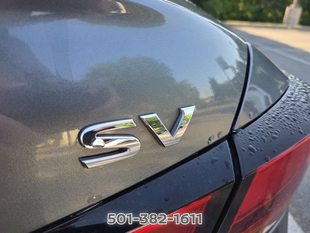 Used 2019 Nissan Altima 2.5 SV FWD image 15