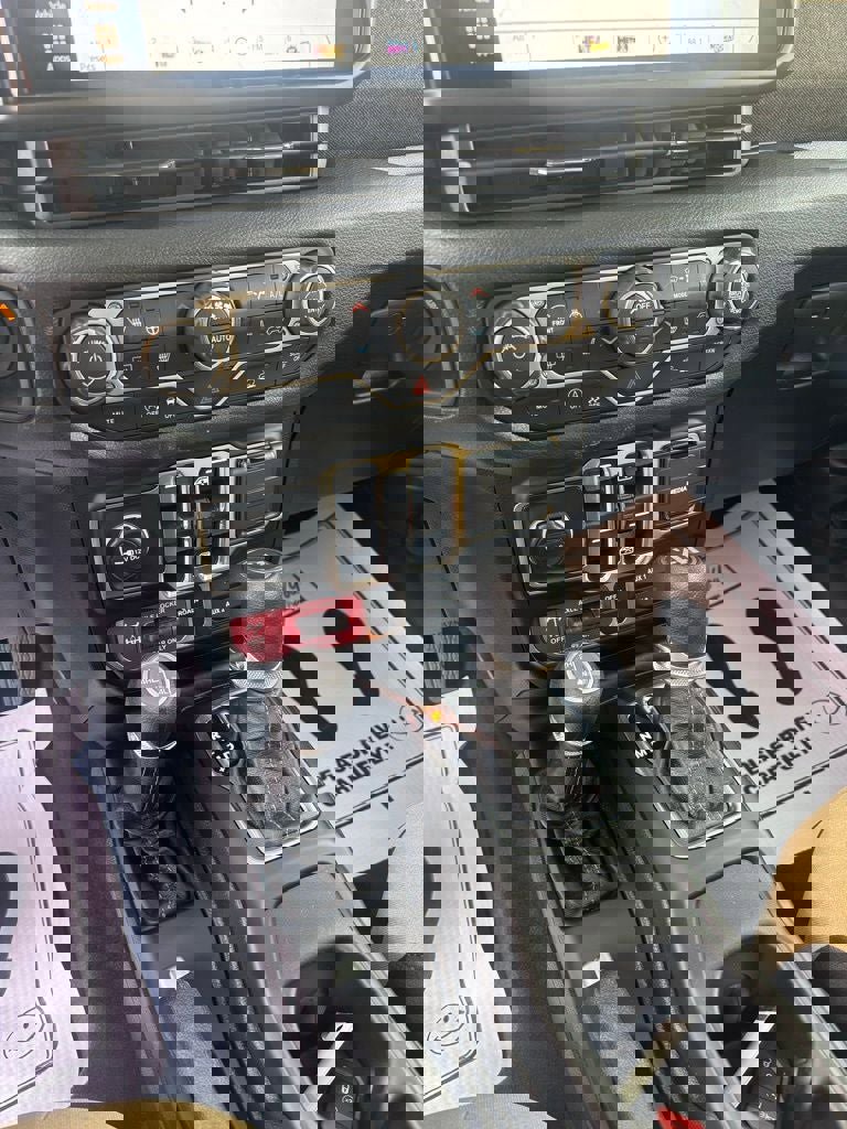 New 2026 Jeep Wrangler Unlimited Sport image 15