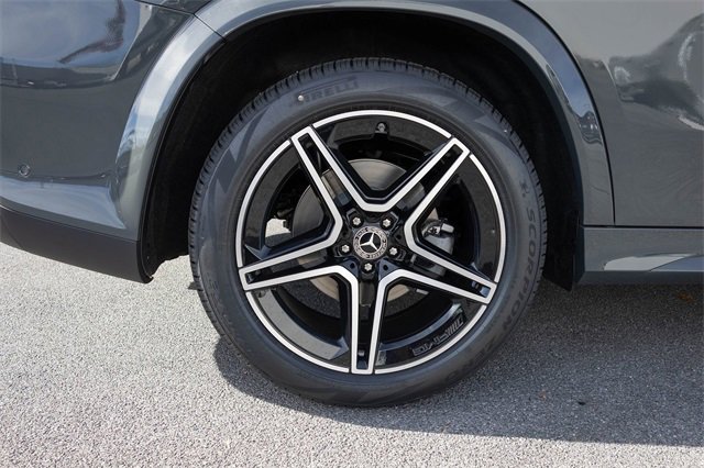 New 2026 Mercedes-Benz GLS 450 4MATIC image 10