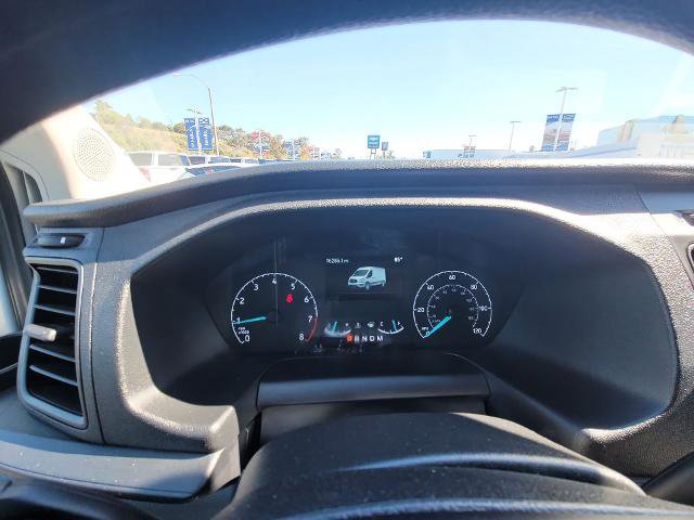 Used 2024 Ford Transit 250 Low Roof w/ Exterior Upgrade Package image 11