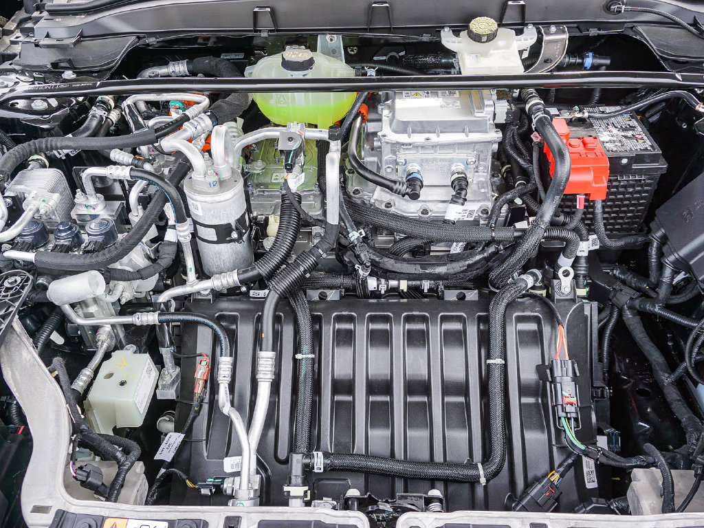 New 2026 Ford Mustang Mach-E GT AWD/4WD image 25