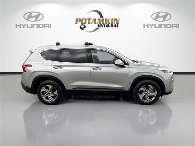Used 2023 Hyundai Santa Fe SEL image 4