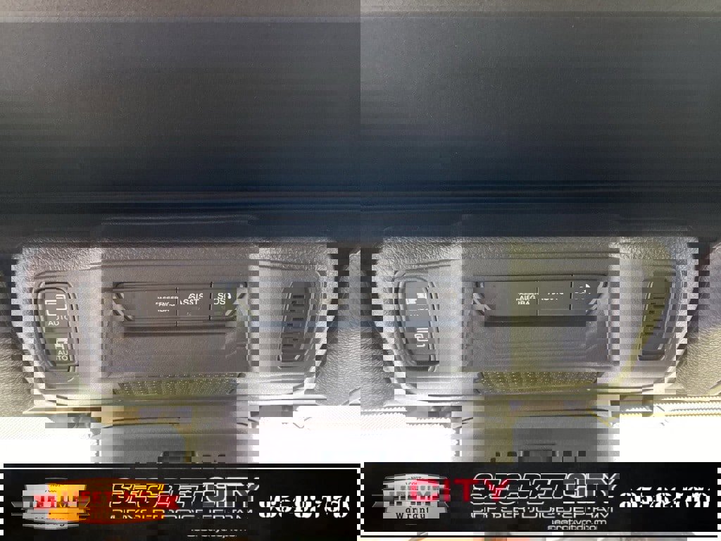 New 2026 Jeep Wrangler Unlimited Sport image 21