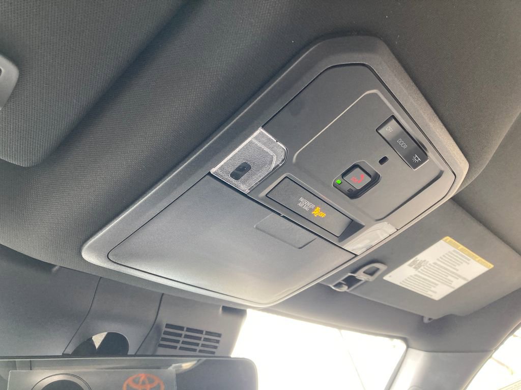 New 2026 Toyota Tacoma SR5 image 18