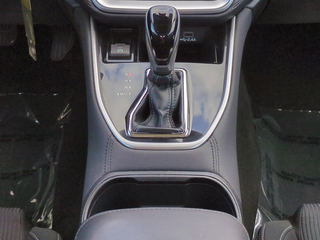 Used 2023 Subaru Legacy Premium image 19