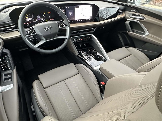 New 2025 Audi Q5 Premium Plus image 6