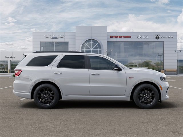 New 2026 Dodge Durango GT image 21